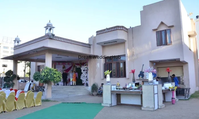 Omkaar Marriage Hall